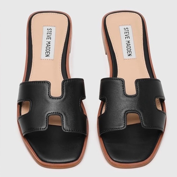 Steve Madden Shoes - Steve Madden Women's Hadyn slides size 5